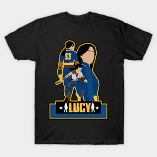 Lucy T-Shirt